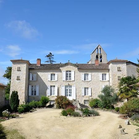 Villa La Maison Des Coteaux à Ruffiac  Extérieur photo