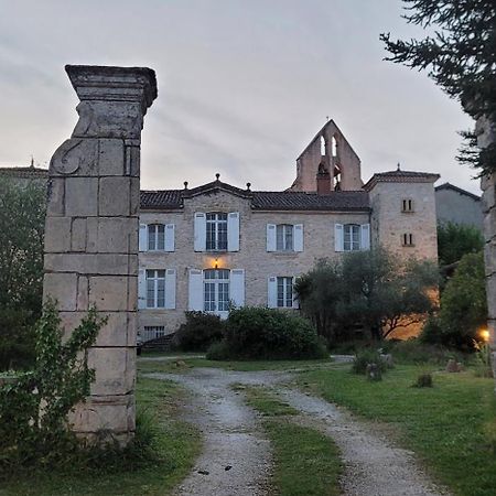 Villa La Maison Des Coteaux à Ruffiac  Extérieur photo