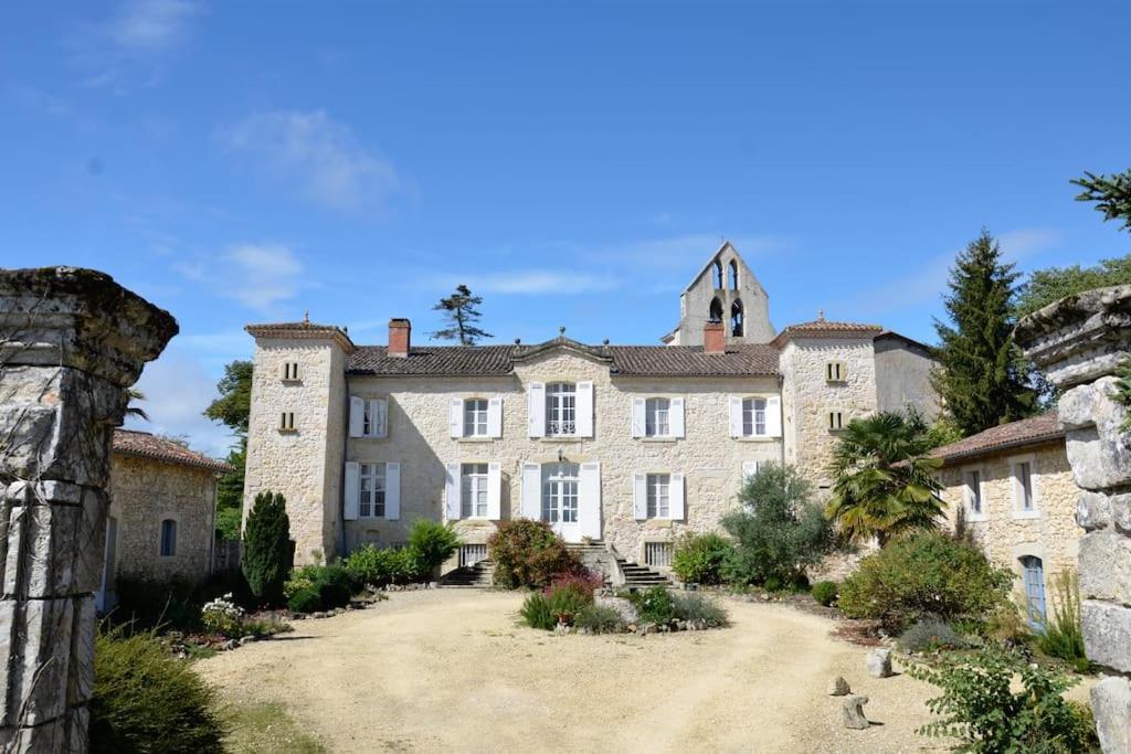 Villa La Maison Des Coteaux à Ruffiac  Extérieur photo