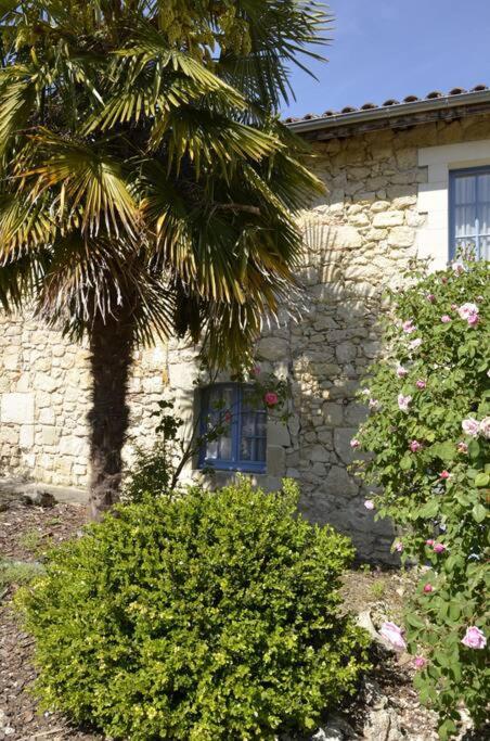 Villa La Maison Des Coteaux à Ruffiac  Extérieur photo