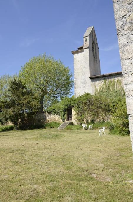 Villa La Maison Des Coteaux à Ruffiac  Extérieur photo