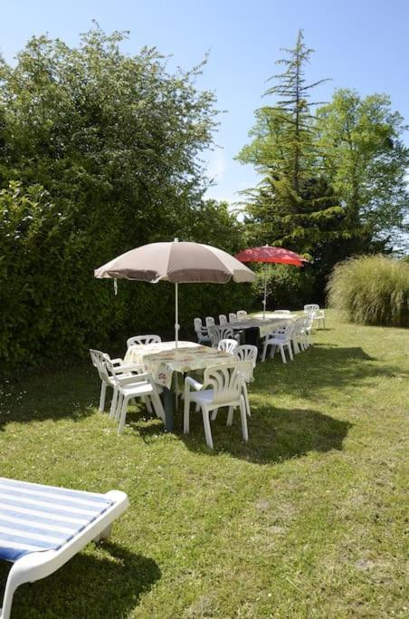 Villa La Maison Des Coteaux à Ruffiac  Extérieur photo